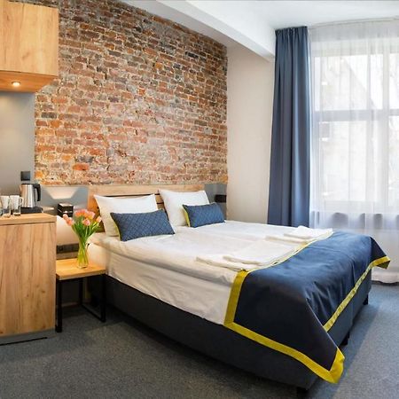 Hotel Mokotow Warsawa Bagian luar foto