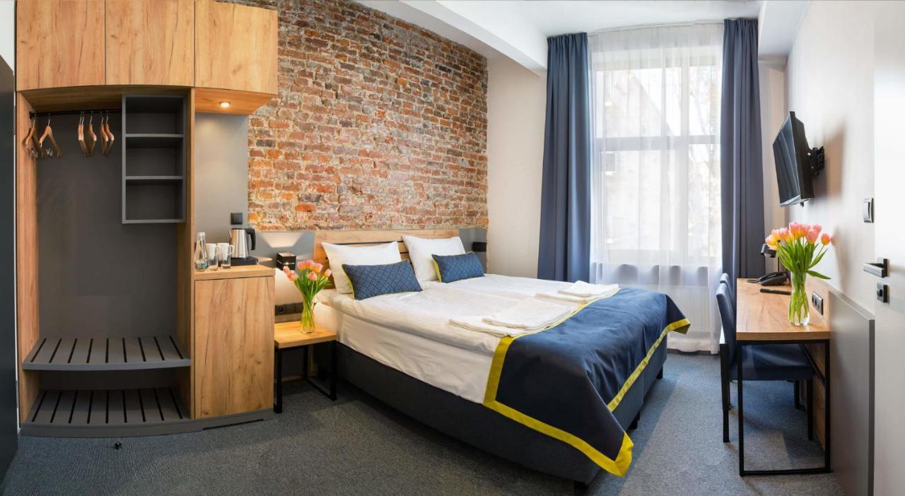 Hotel Mokotow Warsawa Bagian luar foto