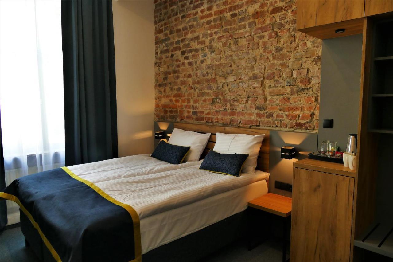 Hotel Mokotow Warsawa Bagian luar foto