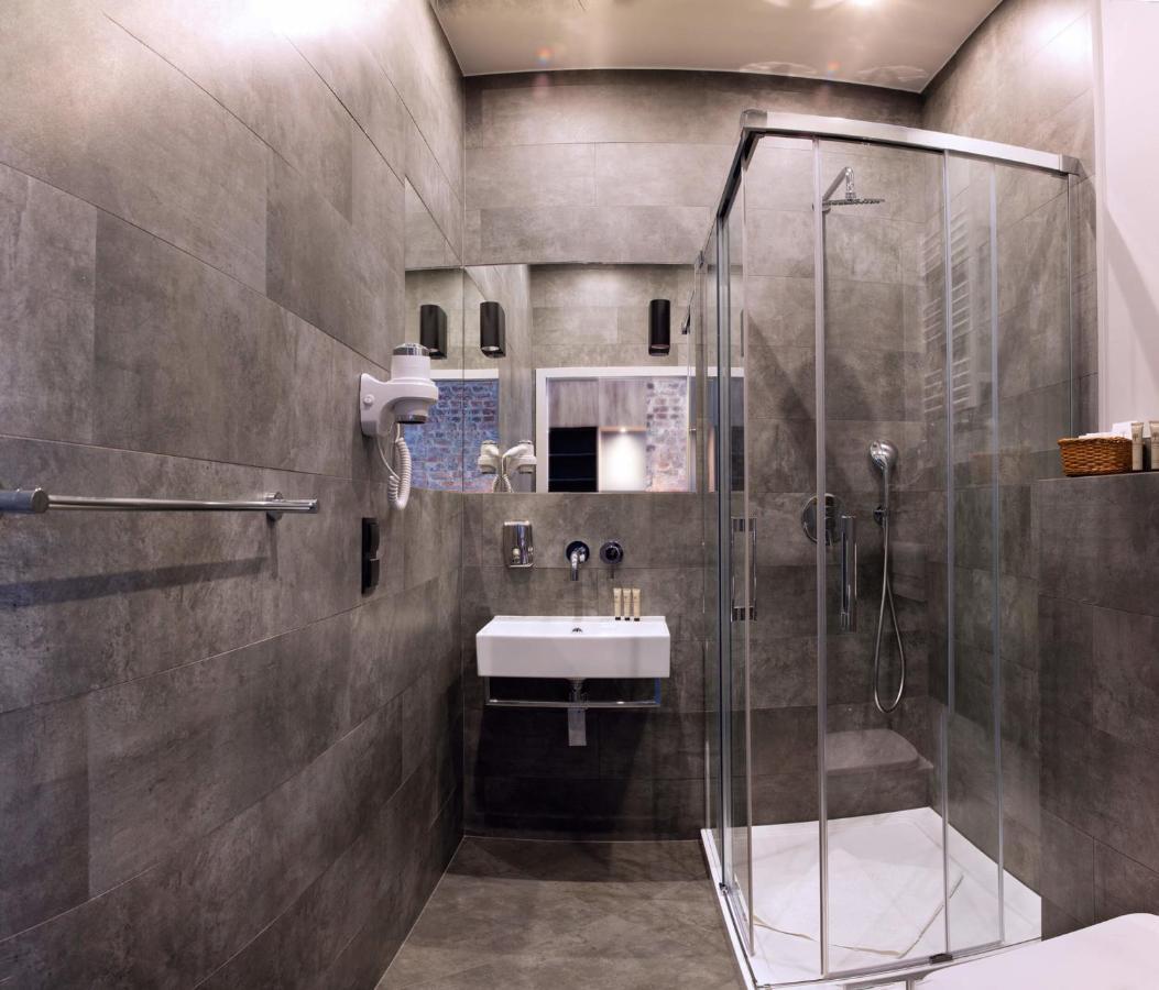Hotel Mokotow Warsawa Bagian luar foto