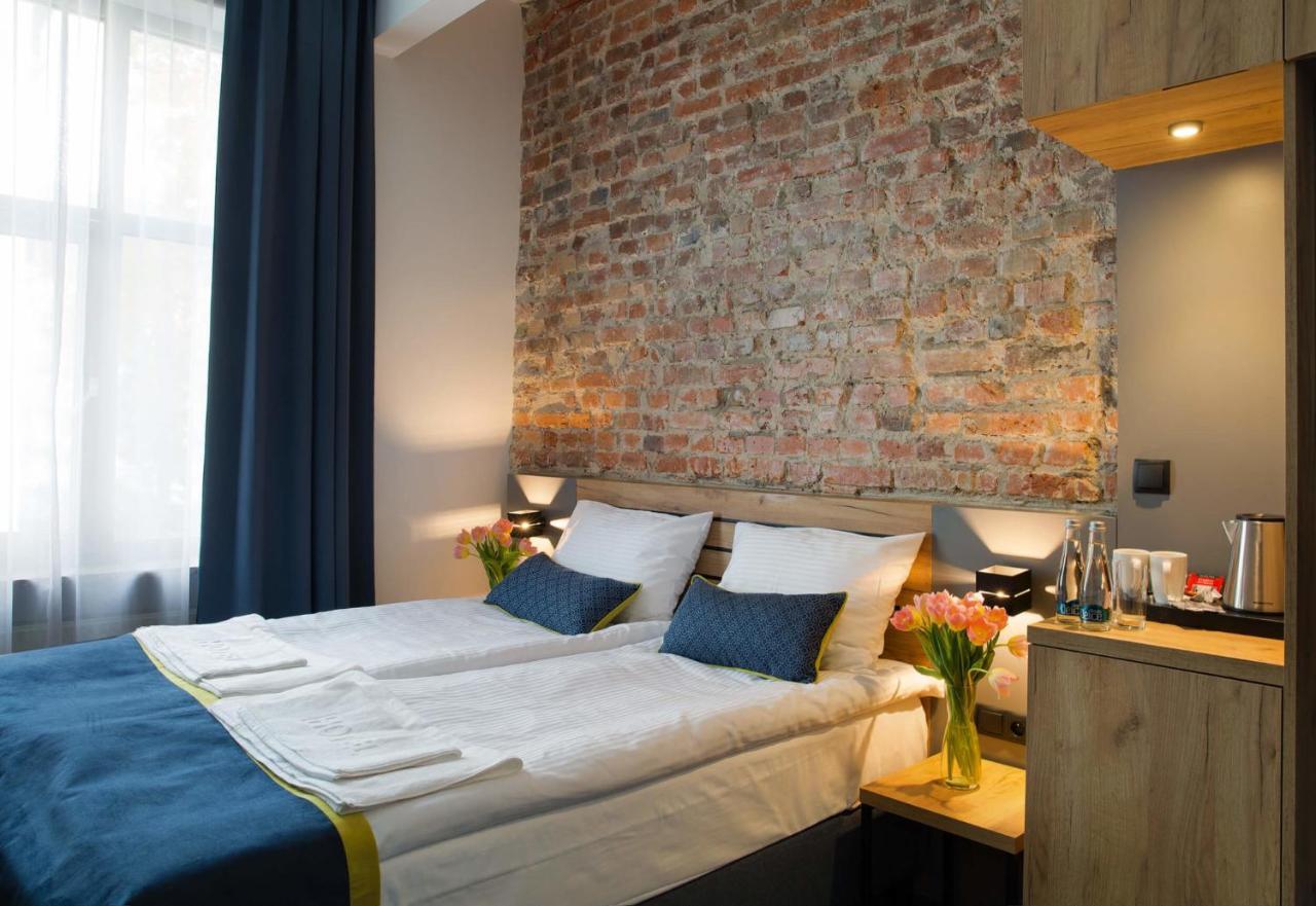 Hotel Mokotow Warsawa Bagian luar foto