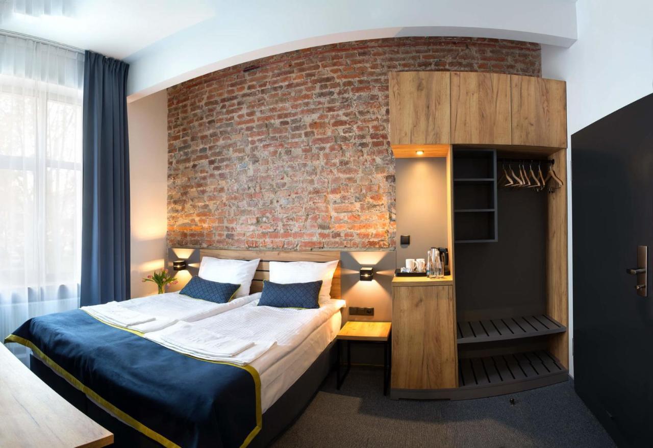 Hotel Mokotow Warsawa Bagian luar foto