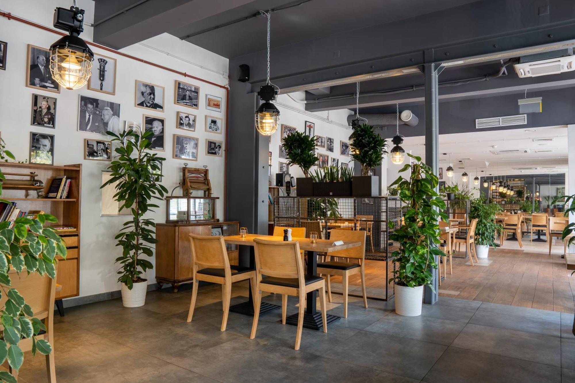 Hotel Mokotow Warsawa Bagian luar foto